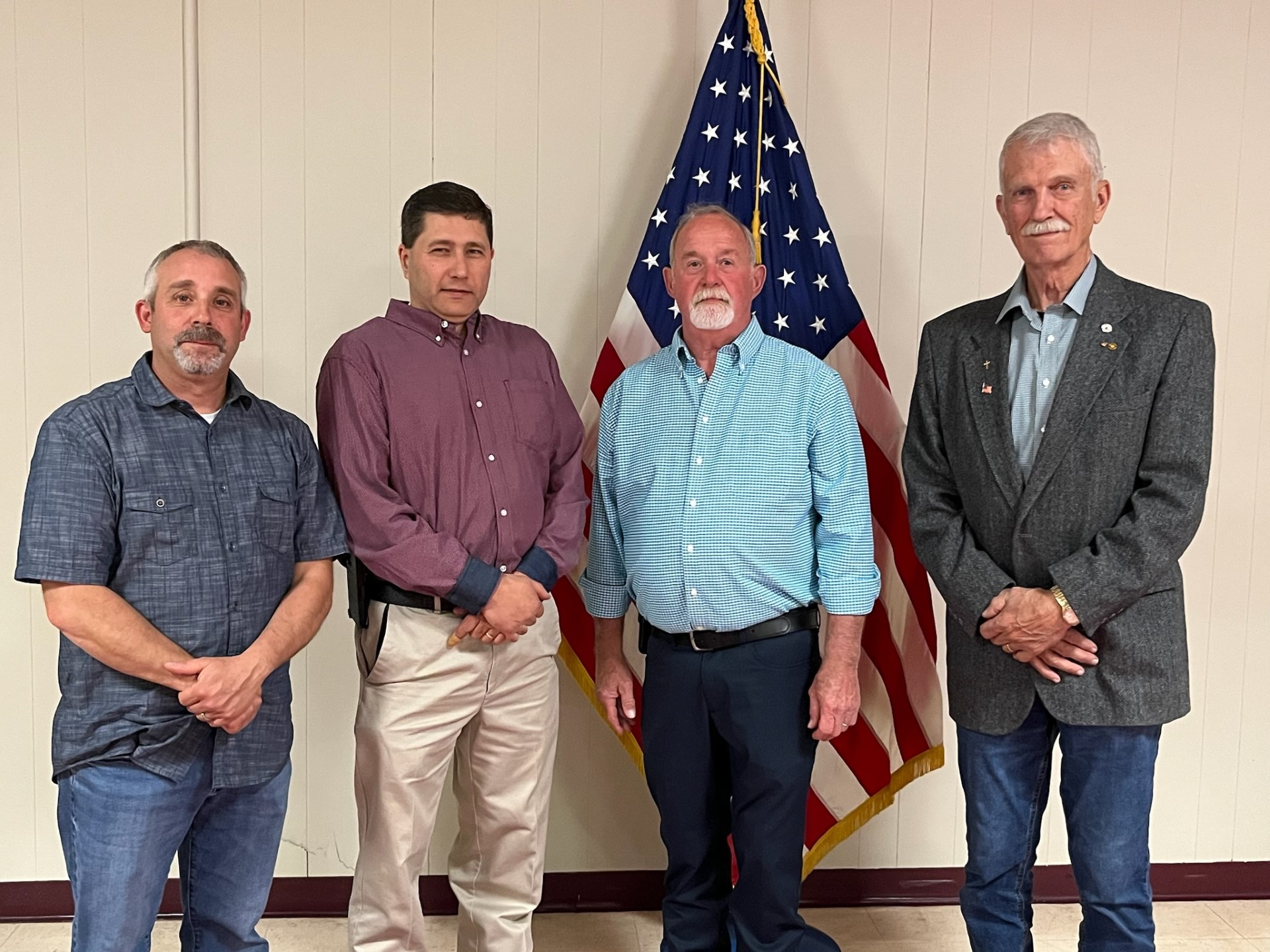 Officers named in Brocton News, Sports, Jobs Observer Today